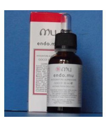 MU ENDO MU GOCCE 30ML