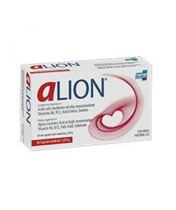 ALION 60CPS MOLLI