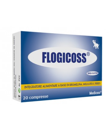 FLOGICOSS 20CPR