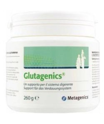 GLUTAGENICS 260G