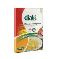 DIALSI MINESTRA ORTOLANA 75G