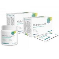 NUTRIMONIUM 2,0 NEUTRO IT 14SA