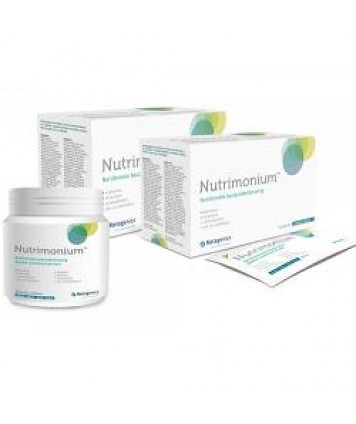 NUTRIMONIUM 2,0 NEUTRO IT 28SA