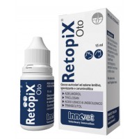 RETOPIX OTO GOCCE AURICOLARI 15ML