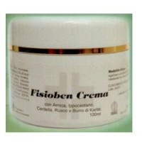 FISIOBEN CREMA MASSAGGIO 100ML