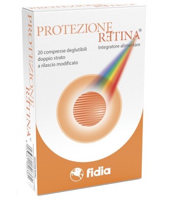 PROTEZIONE RETINA 20CPR