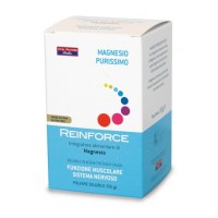 VITAL FACTORS REINFORCE MAGNESIO SUPREMO 150G