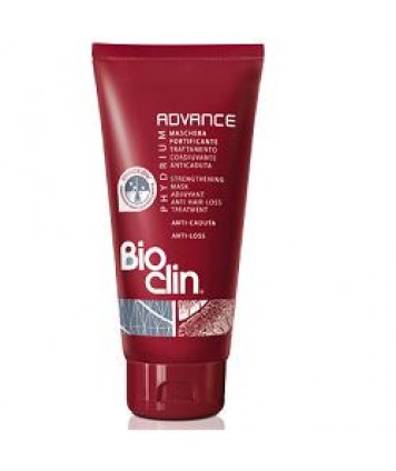 BIOCLIN PHYDRIUM ADVANCE MASCHERA FORTIFICANTE 200ML 