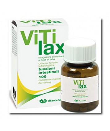 VITILAX 100CPR RIVEST