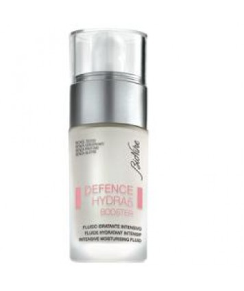 BIONIKE DEFENCE HYDRA 5 BOOSTER FLUIDO IDRATANTE INTENSIVO VISO 30ML