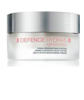 BIONIKE DEFENCE H5 OPTHYDRA IDRATANTE MULTI-ATTIVO