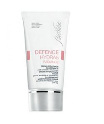 BIONIKE DEFENCE H5 RADIANCE SPF15