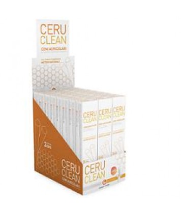 CERU CLEAN CONI AURICOLARI 2PZ