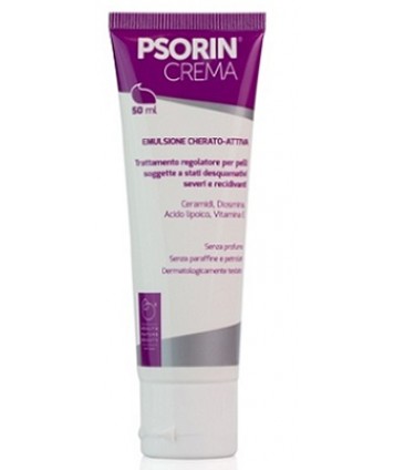 PSORIN CREMA 50ML