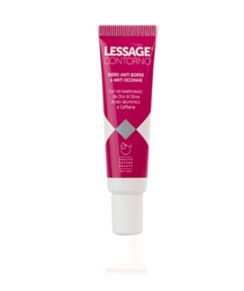 LESSAGE CONTORNO OCCHI 15ML