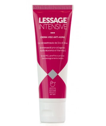 LESSAGE INTENSIVE CREMA VISO 50ML