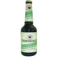 KI BIRRA S/GL RIEDENBURGER 330ML