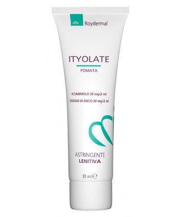 ROYDERMAL ITYOLATE POMATA 30ML