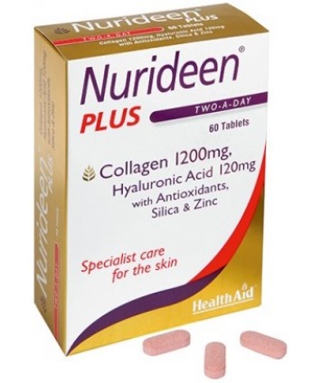 NURIDEEN PLUS HEALTH