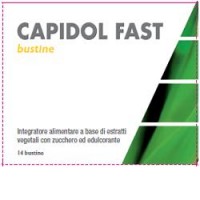 CAPIDOL FAST BUSTINE 14BUST