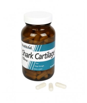 CARTILAGINE SQUALO 120CPS HEALTH