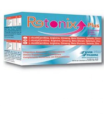 RETONIX PLUS 8FL 10ML