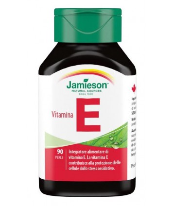 VITAMINA E 90PRL