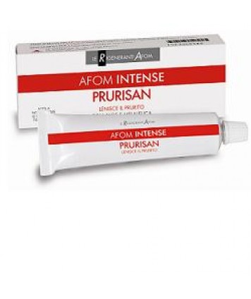 INTENSE PRURISAN CREMA 40ML