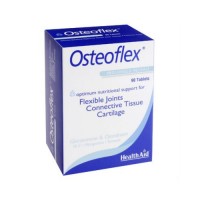 HEALTH AID OSTEOFLEX 90 COMPRESSE 