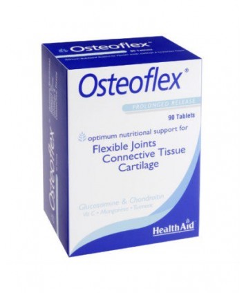 HEALTH AID OSTEOFLEX 90 COMPRESSE 