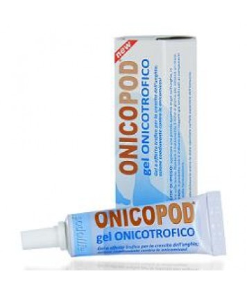 ONICOPOD-GEL ONICOTROFICO 10ML