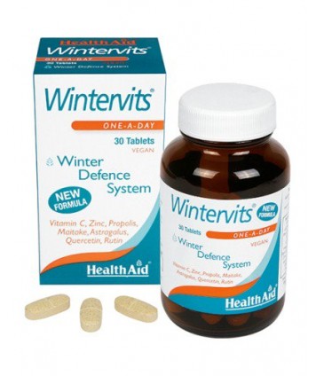 WINTERVITS 30TAV HEALTH