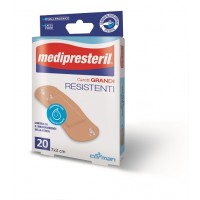 MEDIPRESTERIL CER RESIST 20PZ