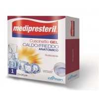 MEDIPRESTERIL CUSCINET CAL/FRE