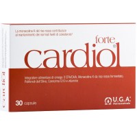 CARDIOL FORTE 30 CAPSULE