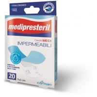 MEDIPRESTERIL CER IMPER 7X2 20