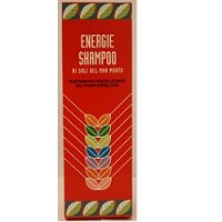 ENERGIE SHAMPOO SALI MM 200ML