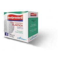 MEDIPRESTERIL RETE TUB GAMBE 3