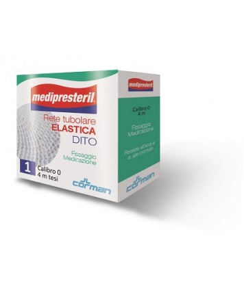 MEDIPRESTERIL RETE TUBOL ADD 5