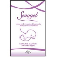 SENOGEL 50ML