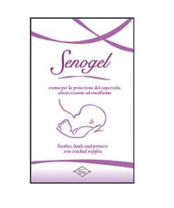 SENOGEL 50ML