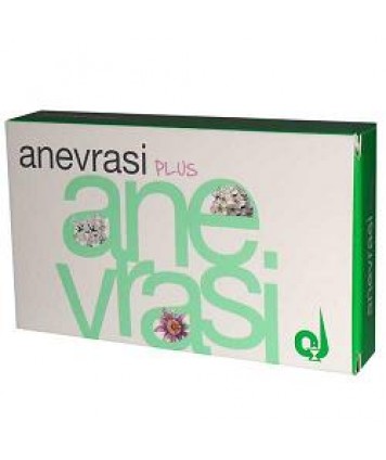 ANEVRASI PLUS 30CPS