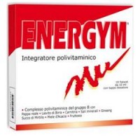 ENERGYM-INTEG DIET 10FLAC