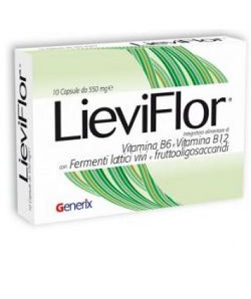 LIEVIFLOR-10 CPS