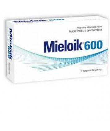 MIELOIK 600 30CPR