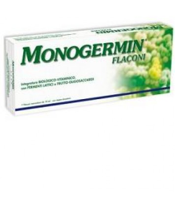 MONOGERMIN-FERM LATT 7FLAC