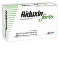 RIDUXIN FTE INTEG 60CPS 550MG