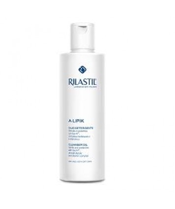 RILASTIL-A-LIPIK OLIO DETERGENTE 250ML