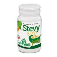 SPECCHIASOL STEVYGREEN FAMILY DOLCIFICANTE NATURALE 250G 