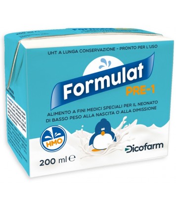 FORMULAT PRE 1 3BRICK 200ML